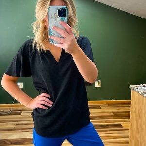 Black Top